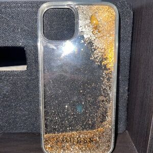 Guess IPhone 13/14/15 phone case